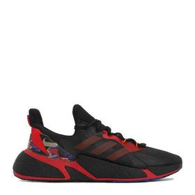adidas/阿迪达斯21年春夏情侣款缓震休闲跑步鞋GZ8987
