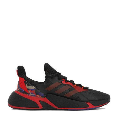 adidas/阿迪达斯21年春夏情侣款缓震休闲跑步鞋GZ8987 商品图0