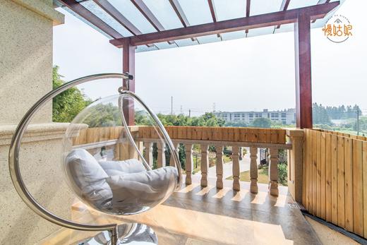 杭州慢姑娘云溪竹语别墅轰趴馆 商品图14