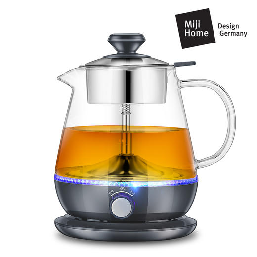 米技 自动煮茶器（HK-K018） 商品图2