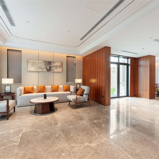 崇明岛全别墅酒店，上海崇明由由世御别墅酒店 中式御境·臻墅/雅墅2999火锅套餐丨带娃遛宠，家庭出行 商品图7