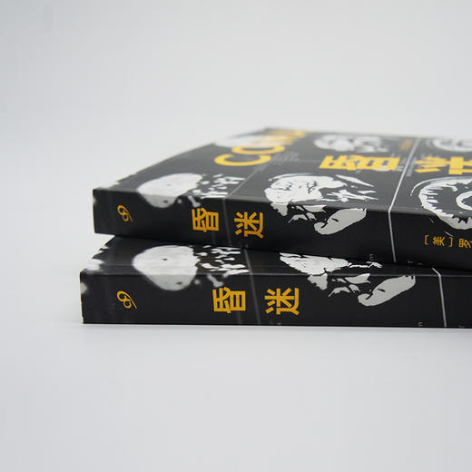 昏迷（二十世纪流行经典丛书） 商品图2