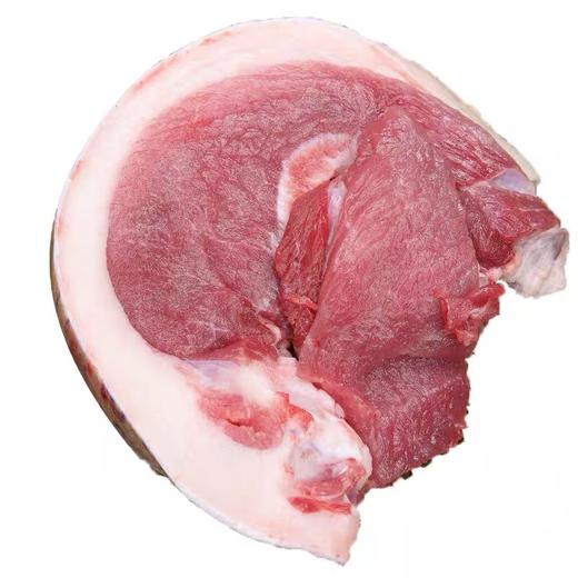 后腿肉 500g 商品图0