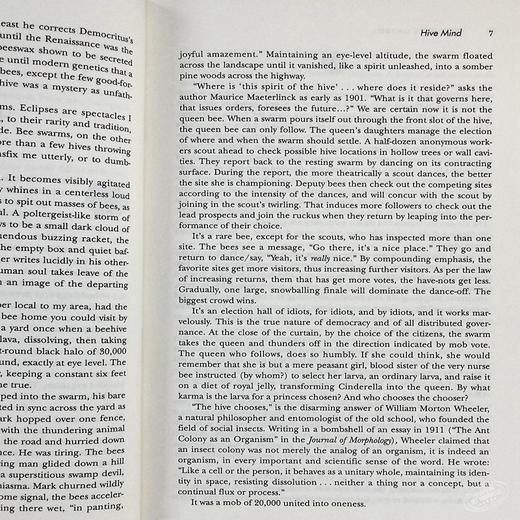 【中商原版】失控 罗辑思维书单 英文原版 Out of Control Kevin Kelly 商品图6