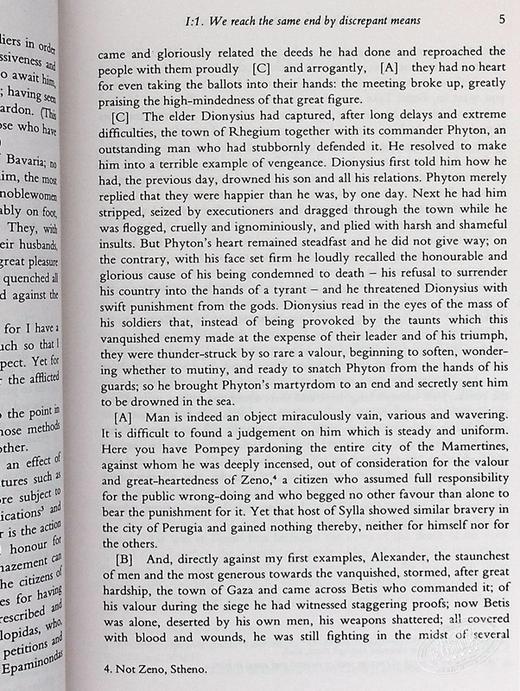 【中商原版】The Complete Essays By Montaigne 蒙田随笔英文原版 企鹅经典 商品图4