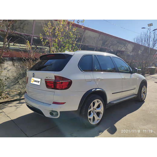 宝马 X5 xDriver35i 领先型 【长租-北京】 商品图5