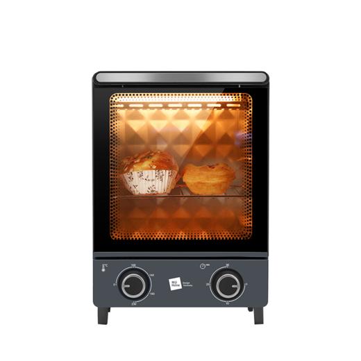 米技 立式电烤箱 EO-H12L 商品图3