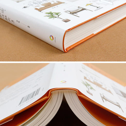 小家越住越大3 逯薇著 搞定居住烦恼 攻克中国式住宅收纳难题 家装饰问题 打破风格陷阱 商品图2