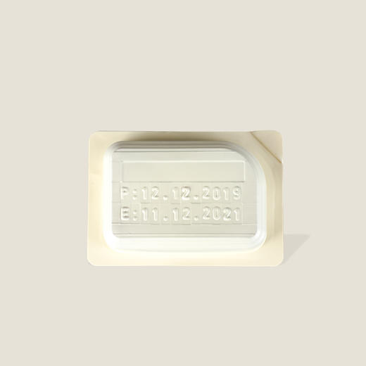 德宝草莓粒装果酱 14g 商品图1