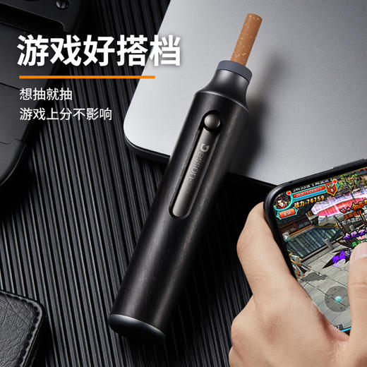 酷睿客便携烟灰缸 商品图7