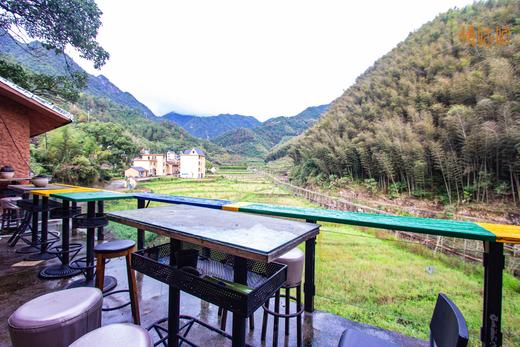 丽水慢姑娘蚂蚁民宿轰趴馆 商品图2