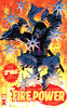 变体 Fire Power By Kirkman & Samnee 商品缩略图10