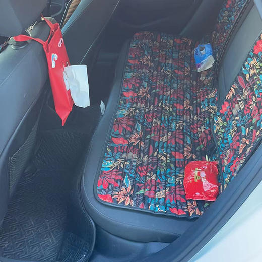 奥迪 A3 Limousine 35 TFSI 进取型 【长租-北京】 商品图6