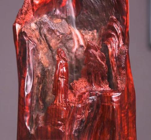 望庐山瀑布°倒流香 商品图4