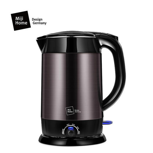米技 多段保温烧水电热水壶（HK-K005） 商品图1