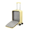 NF1*18001 美旅八轮旋转拉杆箱55/20-黄色 商品缩略图12