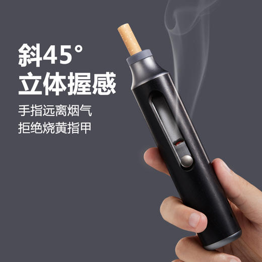 酷睿客便携烟灰缸 商品图4