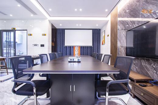 惠州慢姑娘泉门墅栈别墅轰趴馆 商品图1