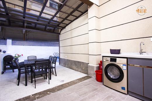 惠州慢姑娘玉泉阁别墅轰趴馆 商品图12