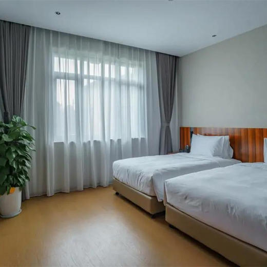 崇明岛全别墅酒店，上海崇明由由世御别墅酒店 中式御境·臻墅/雅墅2999火锅套餐丨带娃遛宠，家庭出行 商品图5