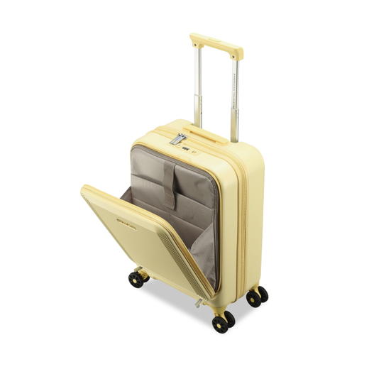 NF1*18001 美旅八轮旋转拉杆箱55/20-黄色 商品图10
