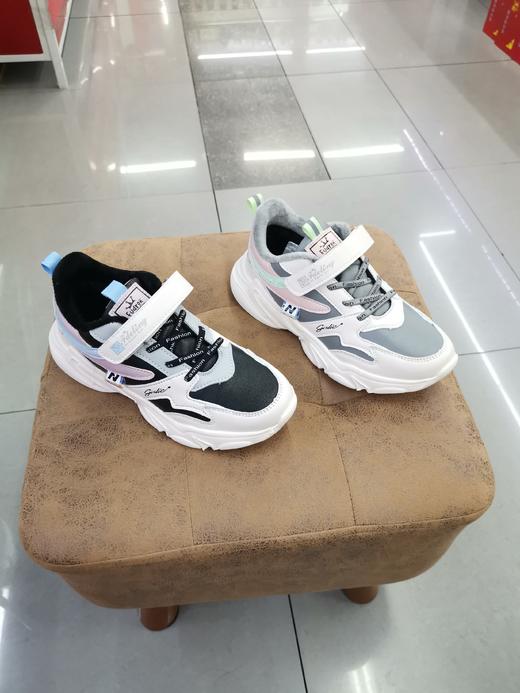 福得隆新款二棉大棉9350-1  9350-2  34-39码 商品图2