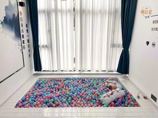 苏州慢姑娘隽峰小筑别墅轰趴馆 商品图8