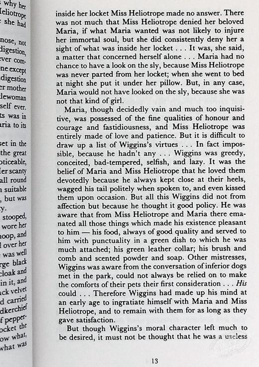【中商原版】古堡里的月亮公主 豆瓣高分 英文原版 The little white horse 外国文学 奇幻 小说 Elizabeth Goudge 商品图5