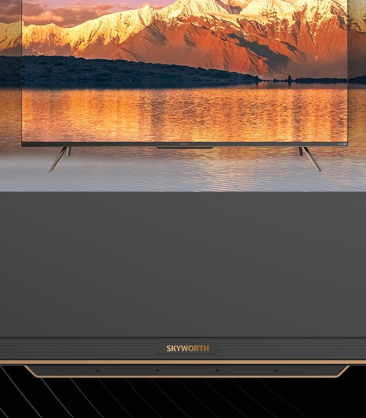 【预售,货到发货】创维(skyworth)86g22p 液晶电视机 超薄智能彩电 86