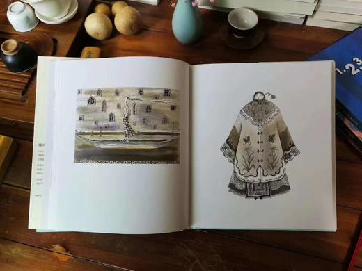 《又寂寞又美好》，几米著，16开精装，海豚出版社Z 商品图3