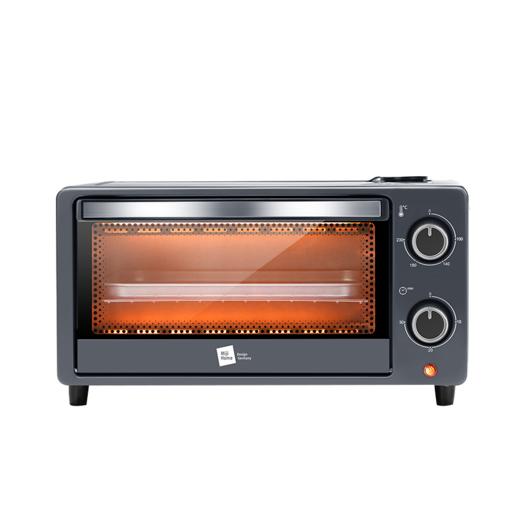 米技 蒸汽电烤箱 EO-S9L 商品图4