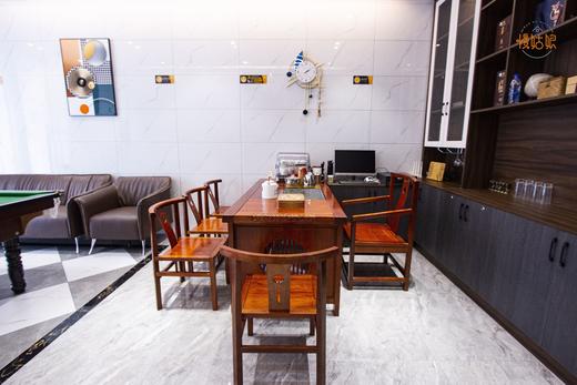 惠州慢姑娘泉门墅栈别墅轰趴馆 商品图7