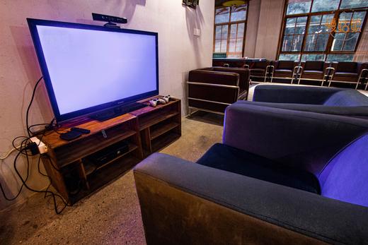 丽水慢姑娘蚂蚁民宿轰趴馆 商品图7