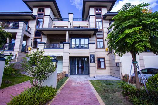 惠州慢姑娘泉门墅栈别墅轰趴馆 商品图0