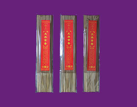 天然贡香（3303#/60支）