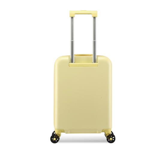 NF1*18001 美旅八轮旋转拉杆箱55/20-黄色 商品图1