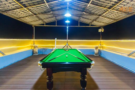 韶关慢姑娘桂园别墅轰趴馆 商品图8