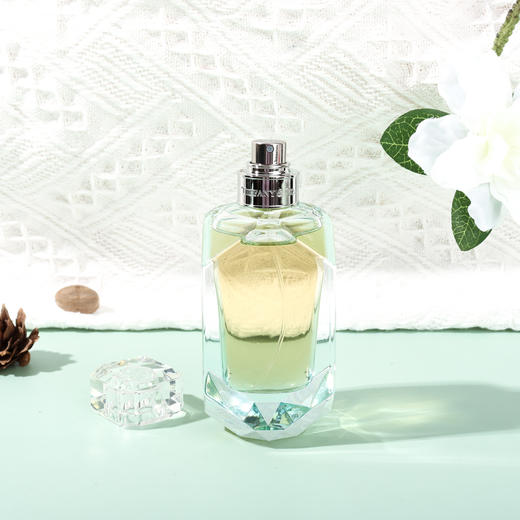 蒂芙尼 钻石浓情版 Tiffany & Co Intense 分装 商品图2