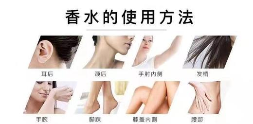 新款阿玛尼挚爱香水四件套7ml*4支红色SI 商品图8