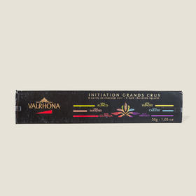 法芙娜礼盒装巧克力 30g