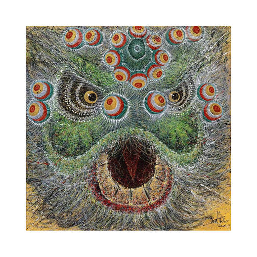 中华狮-赵云狮-郭佳杰 商品图1