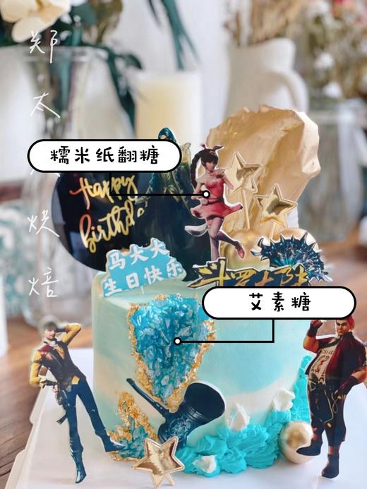 斗罗大陆加高款 商品图2