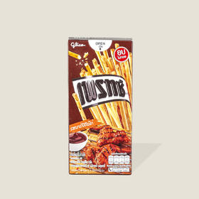 Pretz烤鸡风味饼干 25g