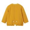 丽婴房-童衣类（冬）E1外套披风E_橘黄 商品缩略图1