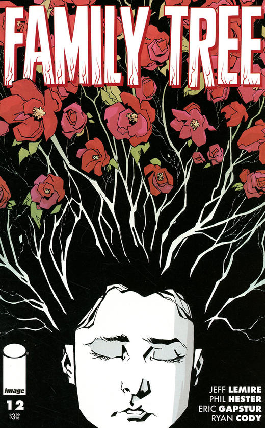 Family Tree 商品图0