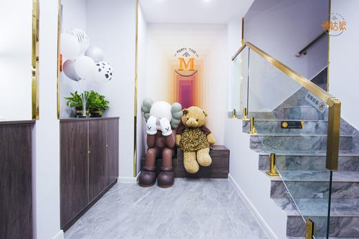 青岛慢姑娘九月别墅轰趴馆 商品图1