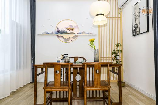 太原慢姑娘森林派对别墅轰趴馆 商品图8