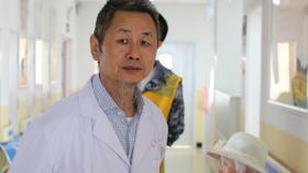 刘力红老师：中医如何看待抗生素？