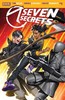 七个秘密 Seven Secrets（2020）变体 商品缩略图0