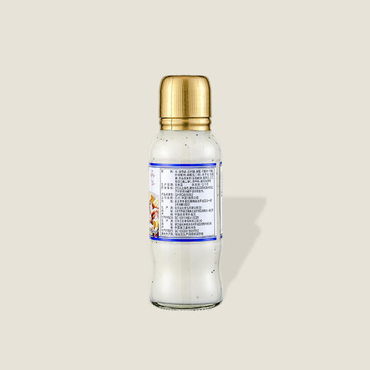 丘比沙拉汁凯撒口味 200ml 商品图1